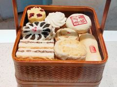 -老鼎丰糕点铺子(国贸商城店)
