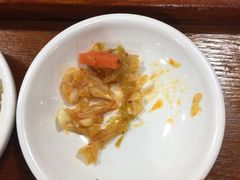 -乡党臊子面(丰庆公园店)