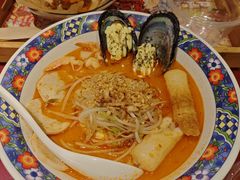 【招牌】海皇汤面-囍臸·HEEY CHEER(永庆坊店)