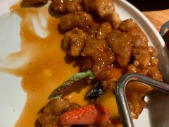 -胡桃里音乐酒馆(仓山万达店)