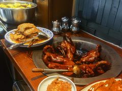 -慧娟面馆·餐厅(望江路店)