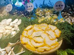 -川骄海鲜自助(亚运村店)