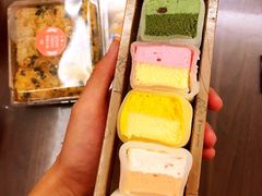 -Olé精品超市(太原万象城店)