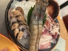 -沼津港精致料理·寿喜烧·烧鸟(龙湖南桥天街日料榜单店)