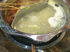-金石老面坊·渔家菜(金石滩店)
