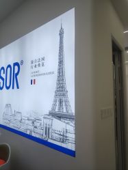 -SOR索尔祛痘·面部肌肤科学管理
