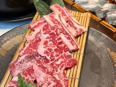 -缘·金家烤鳗鱼(西塔总店)