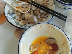 -碧海银沙海鲜餐厅(恒大海上威尼斯店)