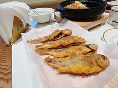 -春家·非遗手工小吃(徐汇万科广场店)