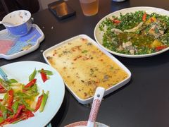 -桥边小楼·手工云南菜·丽江地标美食