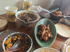 -包整·丝娃娃(一览甲秀楼风景店)