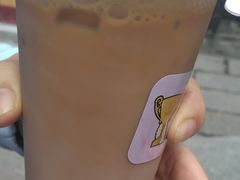 -香港鸳鸯王(西湖路店)