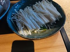 -老墙根涮肉·铜锅·烧烤(欢乐谷·王四营店)