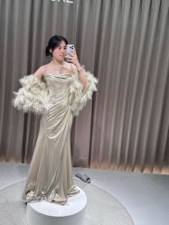 -PAI婚纱礼服设计馆【大牌租赁/高级定制】