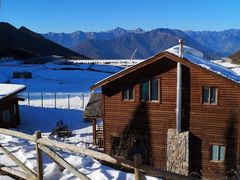 -太子岭滑雪场