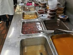 -芳婆糕团店(王府大街店)
