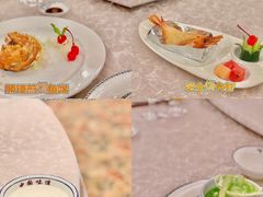 -馨越楼·点心·粤菜(赤坎店)