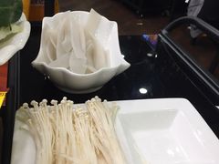 -蝎王府羊蝎子(西直门店)