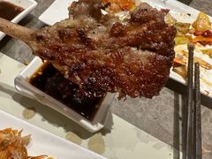 -大渔铁板烧(花园道店)
