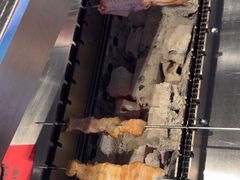 -嫩羊羊·延边烤串·朝鲜族美食(张家港美食街店)