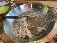 -九记潮汕现切鲜牛肉自助火锅(新开铺店)