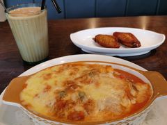 -标记Jane's kitchen(平桥直街店)