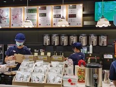 -茶颜悦色(米粉街店)