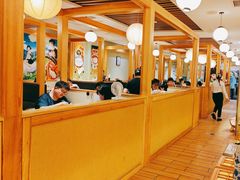 -一心创作料理屋(经开万达店)