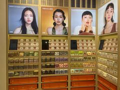 -moody彩瞳(环宇城店)