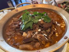 锅仔羊杂-凯鸽酒楼(大同振兴街店)