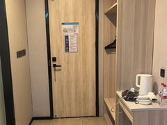 -网鱼电竞酒店(广州会展中心广州塔店)