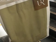 -URBAN REVIVO(北京斯普瑞斯奥特莱斯店)