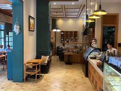 -SEN CASTLE城堡西餐(创意设计中心店)