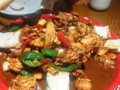 -致流年临沂炒鸡•八大碗(北园路店)