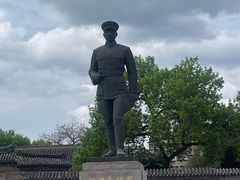-张学良旧居陈列馆