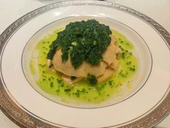 -華府Deluxe(兴业太古汇店)