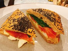 -BAKER&SPICE(环贸店)
