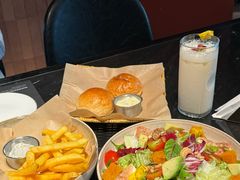 -Nord Grill&Bar Highland诺德西餐(深圳欢乐海岸店)