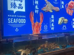 -宏达宴老菜馆(群力第四大道店)