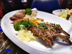 -MOSSO德国餐厅·音乐酒吧(环宇荟店)