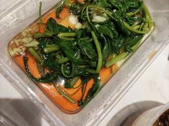 -阿秋牛排(湖心街店)