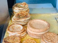 -清真·玛丽亚新疆菜主题餐厅(浙江中路店)