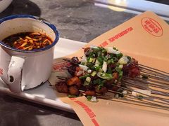 -怪噜范·贵阳小吃大排档(金源旗舰店)