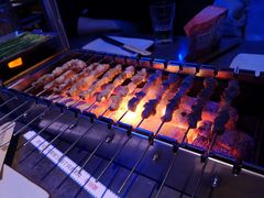 -很久以前羊肉串(打浦路店)