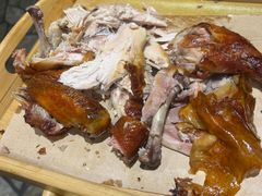 -破瓦寒窑·地摊烤羊排