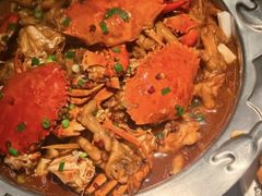 -胖哥俩肉蟹煲(杭州下沙学林街店)