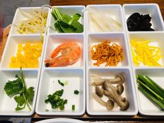 -云海肴·汽锅鸡·云南菜(苏州中心店)