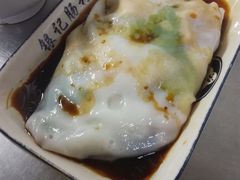 -银记肠粉店(北京路店)