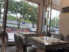 -潮悦牛肉火锅城(水贝店)