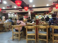 大堂-袁记串串香(人民公园店)